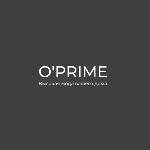 Мебель O'PRIME